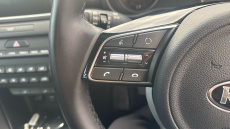 Kia Sportage 1.6T GDi ISG 2 5dr [AWD] Petrol Estate